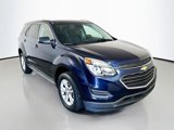 Used 2016 Chevrolet Equinox LS image 2