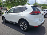 Used 2018 Nissan Rogue SL image 4