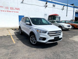Used 2017 Ford Escape SE image 2