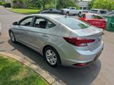 Used 2020 Hyundai Elantra Value Edition w/ Cargo Package (C1) image 2