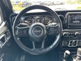 Used 2021 Jeep Wrangler Unlimited Sport image 2