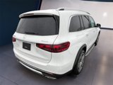 New 2025 Mercedes-Benz GLS 450 4MATIC image 3