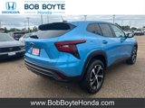 Used 2025 Chevrolet Trax RS w/ Driver Confidence Package image 6