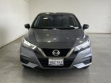 Used 2022 Nissan Versa SR image 2