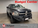 Used 2014 RAM 1500 Tradesman image 2
