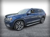 Used 2019 Volkswagen Atlas SEL Premium image 2