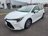 Used 2020 Toyota Corolla LE image 3