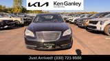Used 2012 Chrysler 200 Touring w/ Cold Weather Group image 2