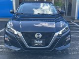Used 2021 Nissan Altima 2.5 SV image 2