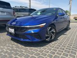 Certified 2024 Hyundai Elantra SEL w/ Convenience Package image 2