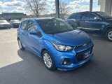 Used 2018 Chevrolet Spark LT image 2