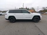 New 2025 Jeep Grand Cherokee L Limited w/ Luxury Tech Group II image 3