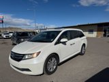 Used 2017 Honda Odyssey EX-L image 3