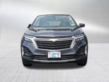 Used 2023 Chevrolet Equinox LT image 2