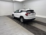 Certified 2022 GMC Terrain SLE w/ Driver Convenience Package image 5