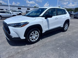Used 2022 Toyota Corolla Cross L image 2