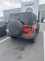 Used 2015 Jeep Wrangler Sport w/ Mopar Black Appearance Group image 4