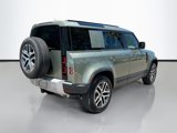 New 2025 Land Rover Defender 110 S image 4