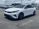 Used 2022 Kia Forte GT-Line image 5