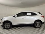 Used 2018 Cadillac XT5 Luxury w/ Driver Awareness Package image 4