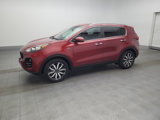 Used 2017 Kia Sportage EX image 2