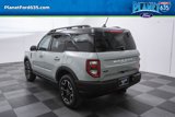 Used 2022 Ford Bronco Sport Outer Banks w/ Tech Package image 4