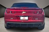 Used 2011 Chevrolet Camaro SS w/ RS Package image 5