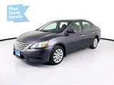 Used 2015 Nissan Sentra SV image 3