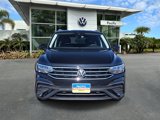 Used 2022 Volkswagen Tiguan SE image 2