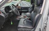 Used 2019 Nissan Armada SL w/ Premium Package image 4