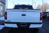 Certified 2023 Ford F150 XLT w/ Equipment Group 302A High image 4