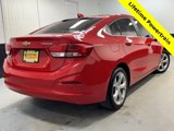 Used 2019 Chevrolet Cruze Premier image 3