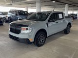 Used 2023 Ford Maverick XLT image 4