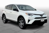 Used 2018 Toyota RAV4 LE image 2