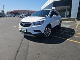Used 2018 Buick Encore Preferred image 2