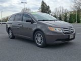 Used 2013 Honda Odyssey EX-L image 3