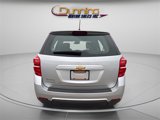 Used 2017 Chevrolet Equinox LS image 3
