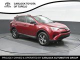 Used 2018 Toyota RAV4 LE image 5