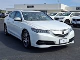 Certified 2017 Acura TLX image 3