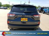 Certified 2022 Ford Escape SE w/ SE Sport Appearance Package image 6