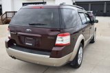 Used 2009 Ford Taurus X Eddie Bauer image 3
