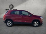 Used 2015 Chevrolet Trax LS image 2