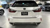 Used 2018 Lexus RX 350 F Sport image 3