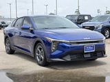 Used 2025 Kia K4 LXS image 3