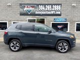 Used 2017 Jeep Compass Limited w/ Navigation Group image 3