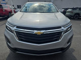 Used 2022 Chevrolet Equinox LT image 2
