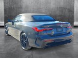 Used 2022 BMW 440i xDrive Convertible w/ Premium Package image 4