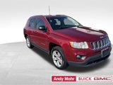 Used 2013 Jeep Compass Sport image 2