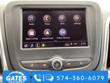 Used 2023 Chevrolet Equinox LT image 3
