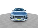 Used 2020 Ford Fusion SEL image 2
